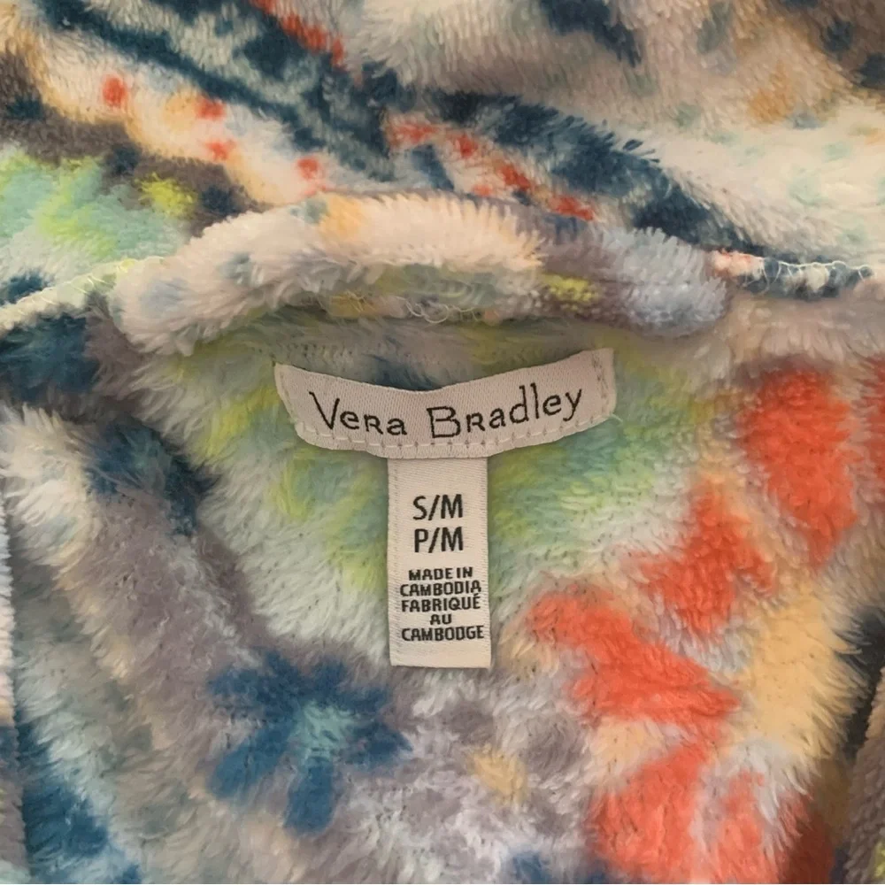 Vera Bradley reposhing this